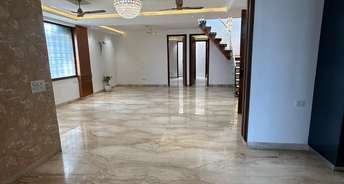 4 BHK Builder Floor For Resale in DLF Chattarpur Farms Chattarpur Delhi 6810957