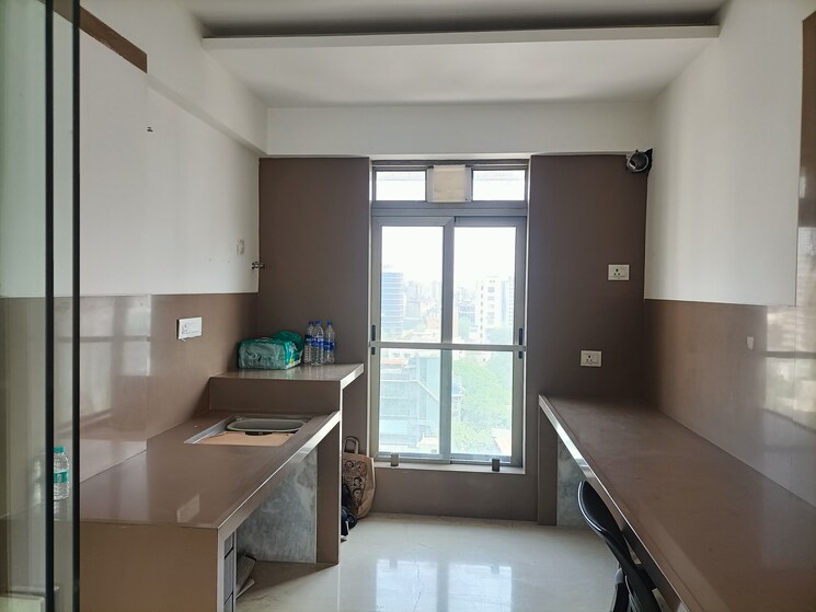 Kitchen, samyakth-bliss 3 Bedroom 1200 Sq.Ft. Apartment In Khar West Mumbai 6810870