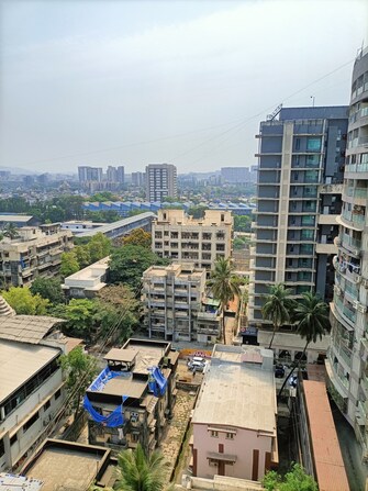 3 BHK Apartment For Resale in Samyakth Bliss Khar West Mumbai  6810870