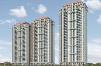 4 BHK Apartment For Resale in The Presidential Tower Yeshwanthpur Bangalore 6808745