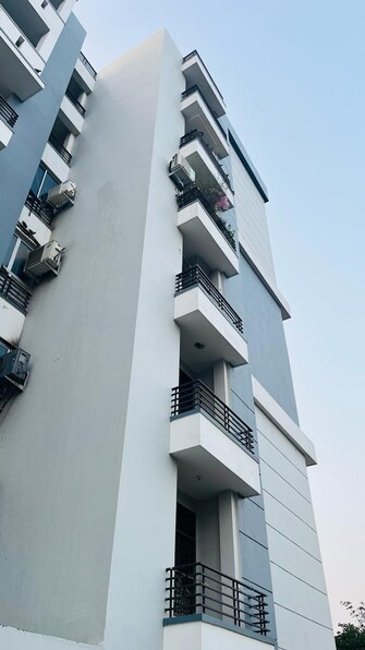 3 BHK Apartment For Resale in Parao Varanasi  6810913