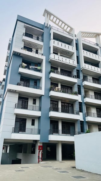 3 BHK Apartment For Resale in Parao Varanasi  6810913