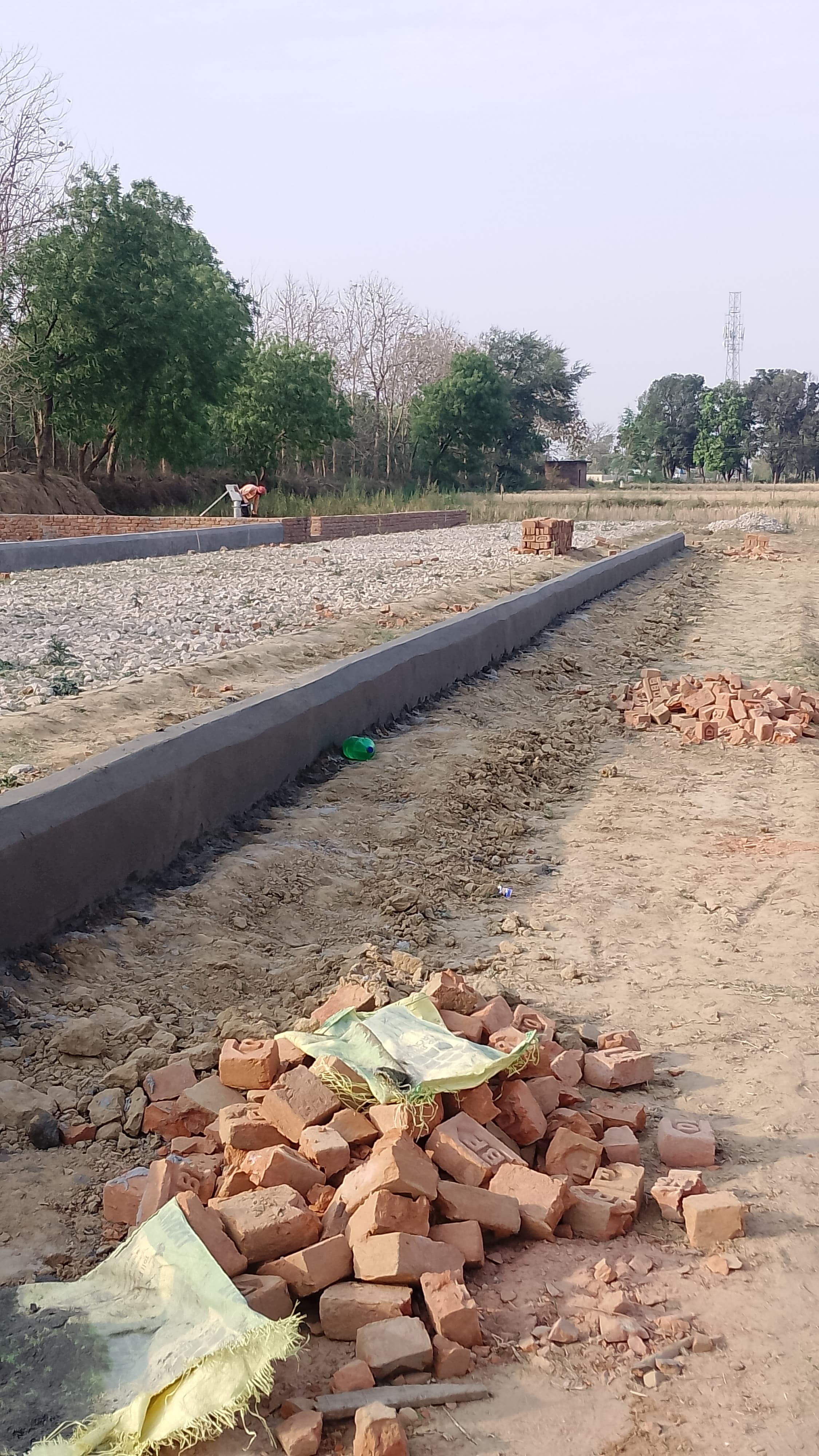 Plot For Resale in Sultanpur Road Lucknow  6810915