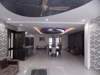 4 BHK Builder Floor For Rent in Cancon Enclave Sector 4 Gurgaon 6810917