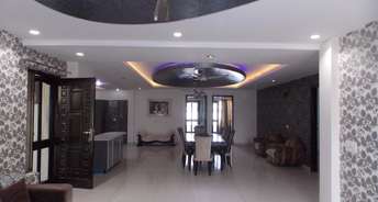 4 BHK Builder Floor For Rent in Cancon Enclave Sector 4 Gurgaon 6810917