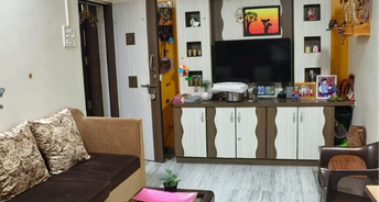1 BHK Apartment For Resale in Prithvi Palace Dahisar West Mumbai 6810933