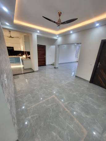 3 BHK Builder Floor For Rent in Kohli One Malibu Town Sector 47 Gurgaon  6810949