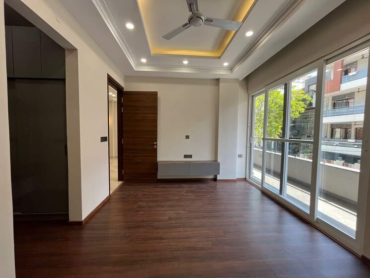 3 Bedroom 1742 Sq.Ft. Builder Floor in Sainik Colony Faridabad