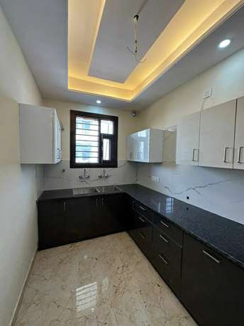 3 BHK Builder Floor For Rent in Aura Homes Patiala Road Zirakpur 6810993