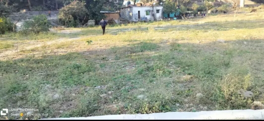 Plot For Resale in Dehradun Cantt Dehradun  6811022