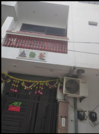 4 BHK Independent House For Resale in Om Nagar Gurgaon  6811034