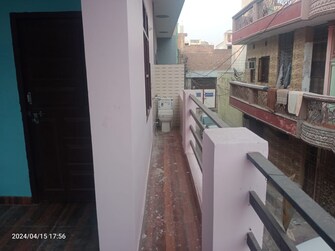 4 BHK Independent House For Resale in Om Nagar Gurgaon  6811034