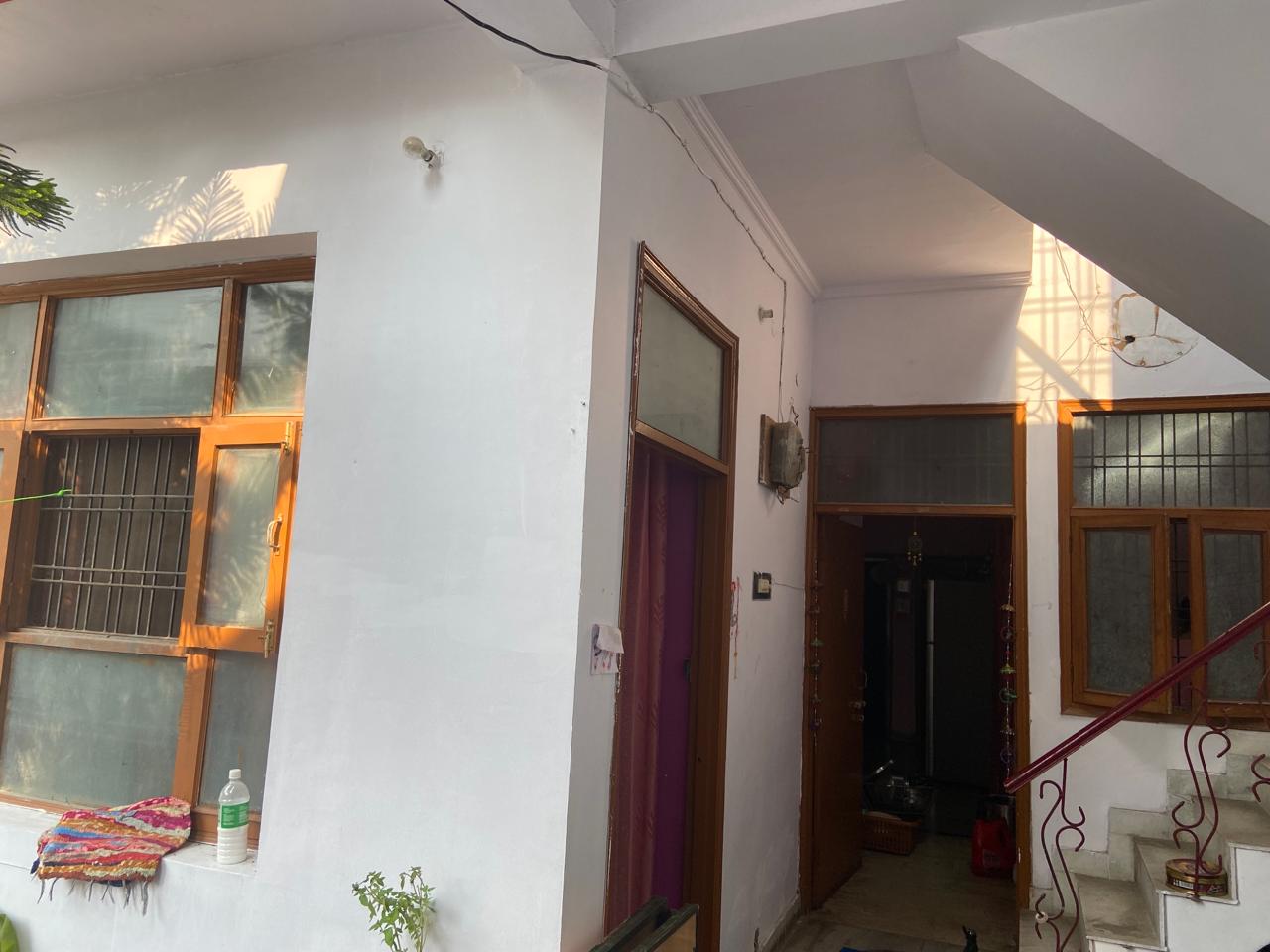 3 BHK Independent House For Resale in Indira Nagar Lucknow  6811069