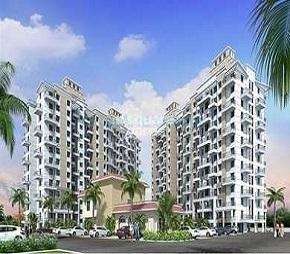 1 BHK Apartment For Rent in Nyati Eternity Mohammadwadi Pune 6811081