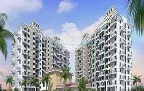 1 BHK Apartment For Rent in Nyati Eternity Mohammadwadi Pune 6811081