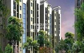 2 BHK Apartment For Rent in Sunshree Woods Nibm Road Pune 6811095