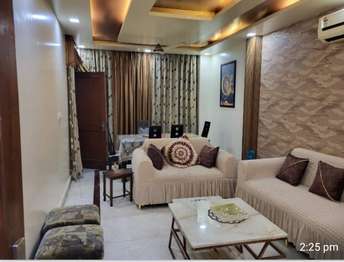 3 BHK Builder Floor For Rent in RWA Block A2 Paschim Vihar Paschim Vihar Delhi 6811105