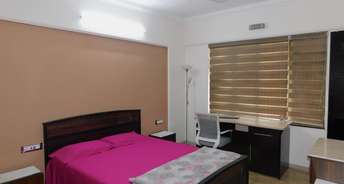 3 BHK Apartment For Rent in Sunshree Woods Nibm Road Pune 6811118