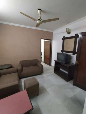 1 BHK Builder Floor For Rent in RWA Malviya Block B1 Malviya Nagar Delhi 6811131
