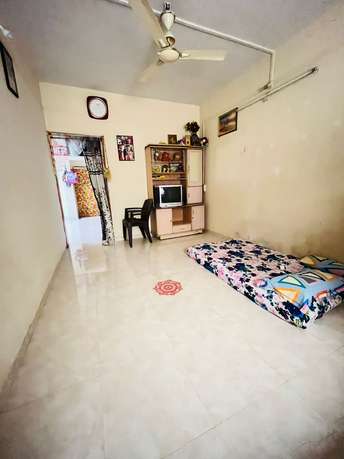 1 BHK Apartment For Rent in Bhusari Colony Pune  6811170