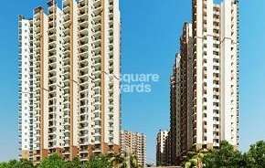 2 BHK Apartment For Rent in Galaxy North Avenue Gaur City 2  Greater Noida 6811177