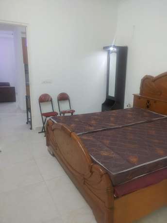 2 BHK Apartment For Rent in Gaurs Siddhartham Siddharth Vihar Ghaziabad 6811205