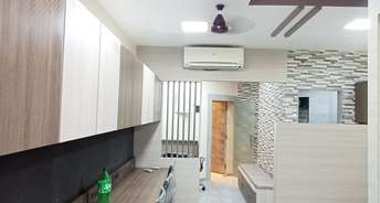 Commercial Office Space 1000 Sq.Ft. For Rent In Cbd Belapur Sector 11 Navi Mumbai 6811197