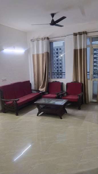 2 BHK Apartment For Rent in Jaypee Greens Kosmos Sector 134 Noida 6811220