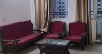 2 BHK Apartment For Rent in Jaypee Greens Kosmos Sector 134 Noida 6811220
