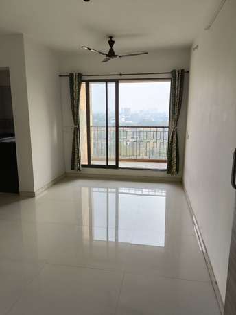 2 BHK Apartment For Rent in Nebula Park Kalyan West Thane 6811230