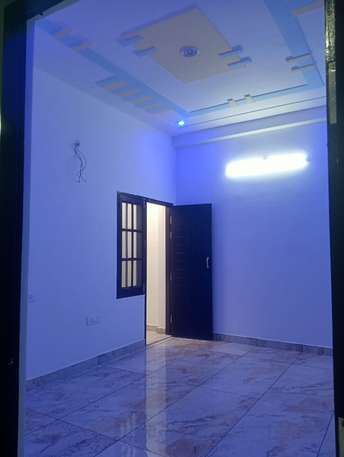 2 BHK Independent House For Resale in Indira Nagar Lucknow  6811245