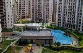 3 BHK Apartment For Rent in Mapsko Krishna Apra Gardens Vaibhav Khand Ghaziabad 6811263