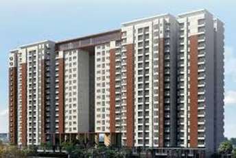 3 BHK Apartment For Resale in Vajram Newtown Thanisandra Main Road Bangalore 6805295