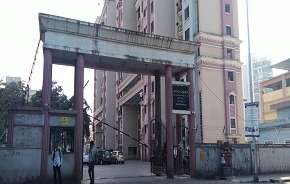 1 BHK Apartment For Resale in Balaji Garden CHS Kopar Khairane Navi Mumbai 6811268
