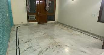 3 BHK Builder Floor For Resale in RWA Greater Kailash 1 Greater Kailash I Delhi 6811329