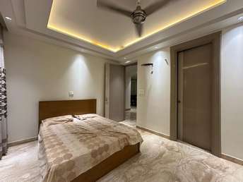 3 BHK Builder Floor For Rent in Paschim Vihar Delhi 6811334