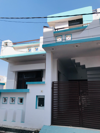 3 BHK Independent House For Resale in Fazullaganj Lucknow 6811326