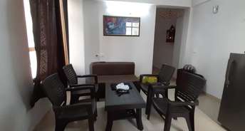 1 BHK Apartment For Rent in Auric City Homes Sector 82 Faridabad 6811339