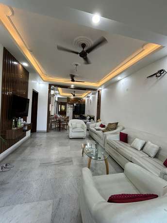 3 BHK Builder Floor For Rent in Malviya Nagar Delhi 6811344