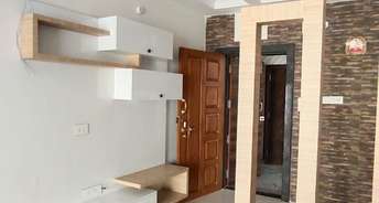 2.5 BHK Apartment For Rent in Begumpet Hyderabad 6811352