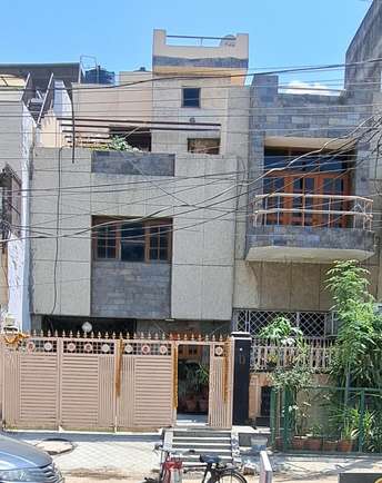 6 BHK Villa For Resale in Sector 26 Noida 6811369