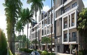 3 BHK Builder Floor For Rent in Ace Palm Floors Sector 89 Gurgaon 6811373