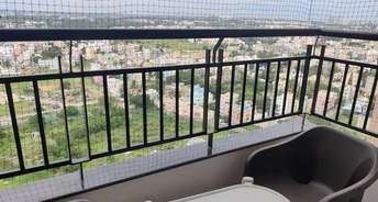 3.5 BHK Apartment For Rent in Pashmina Waterfront Old Madras Road Bangalore 6811374