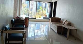 2 BHK Apartment For Rent in Three View CHS Prabhadevi Mumbai 6811392