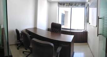 Commercial Office Space 585 Sq.Ft. For Rent In Sindhubhavan Ahmedabad 6811408