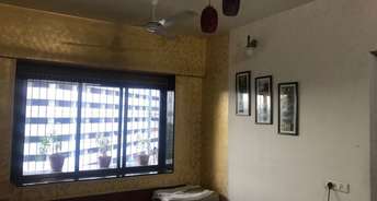 1 BHK Apartment For Rent in Ajmera Bhakti Park Wadala East Mumbai 6811409