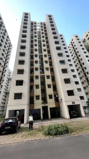 2 BHK Apartment For Resale in Hiland Greens Maheshtala Kolkata 6811406