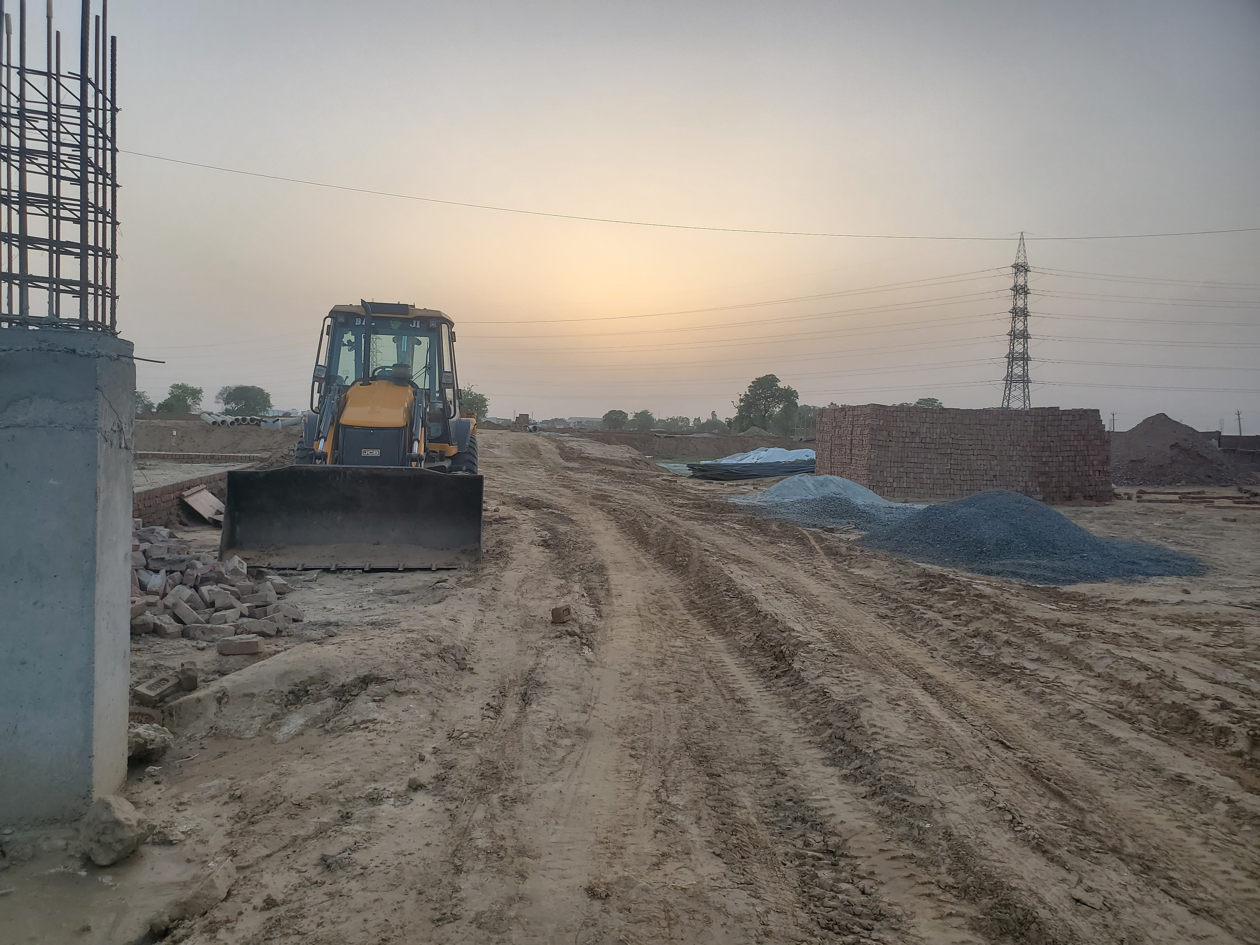 Plot For Resale in Sector 14 Palwal  6811435