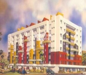 2 BHK Apartment For Resale in Veena Sargam Kandivali West Mumbai  6811454