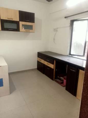 1 RK Apartment For Rent in Charai Thane 6811478